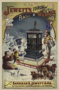 Base de lujo de Jewett de American School